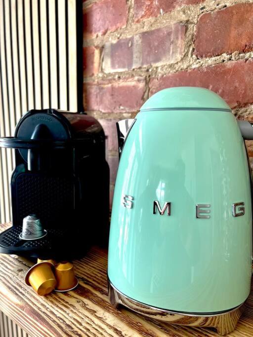 Photo of Kitchen in West Kirby