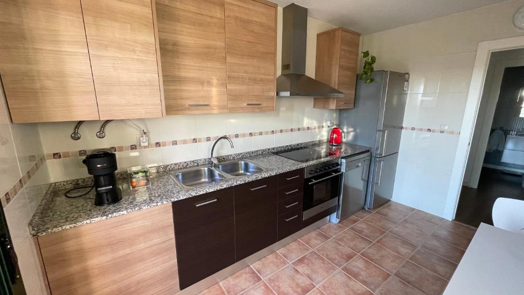 Photo of Kitchen in Canet de Berenguer