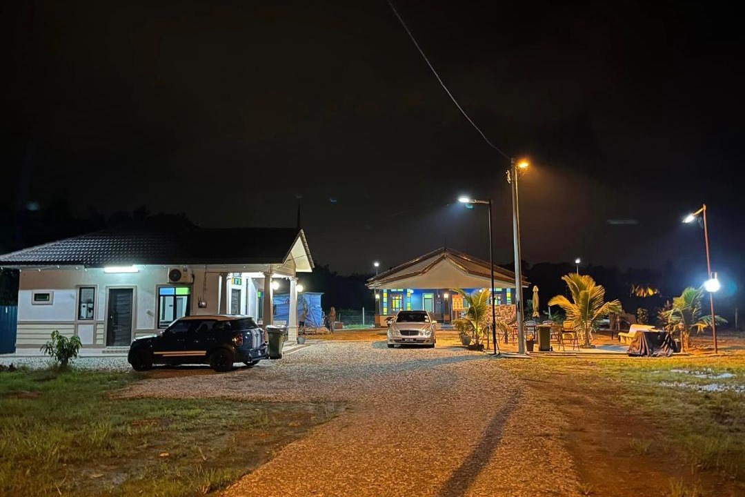 Photo of Others in Sungai Baru Tengah