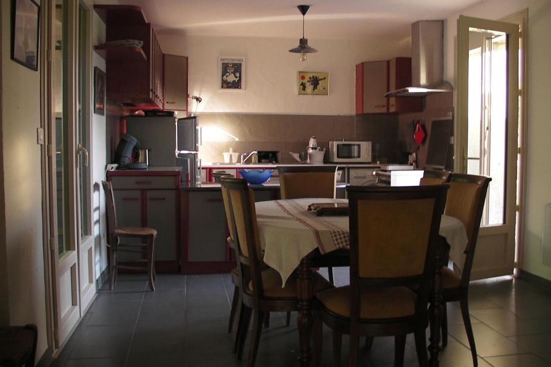 Photo of Kitchen in Saint-Junien