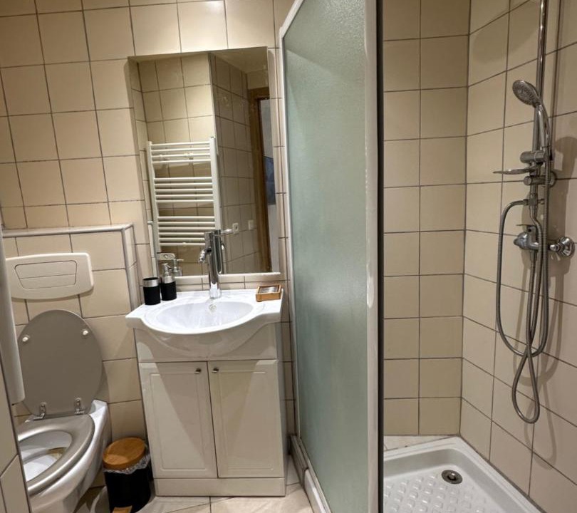 Photo of Bathroom in Nyons