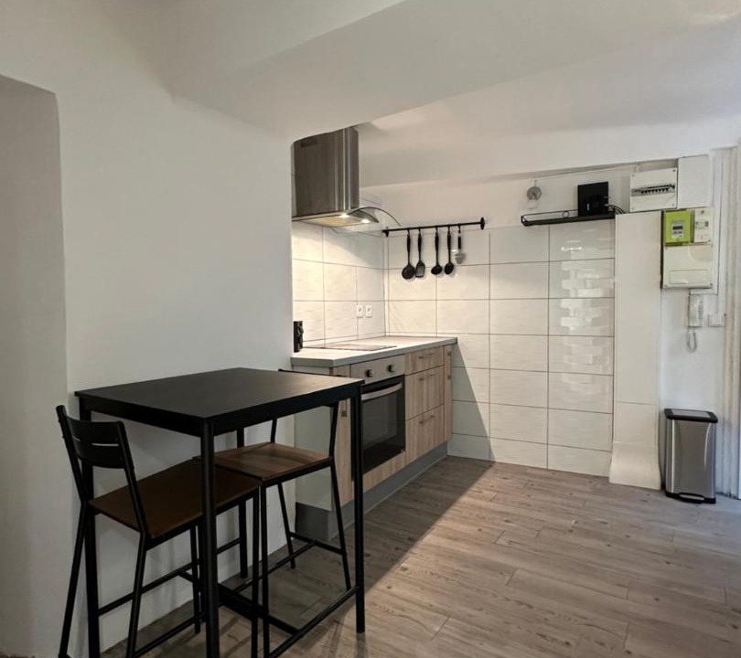 Photo of Kitchen in Nyons