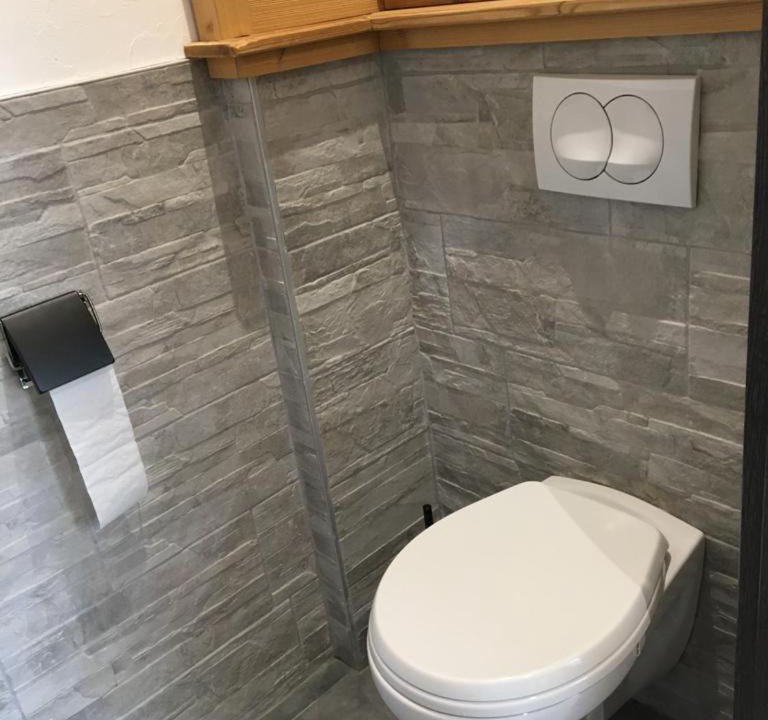 Photo of Bathroom in Dompierre-les-Tilleuls