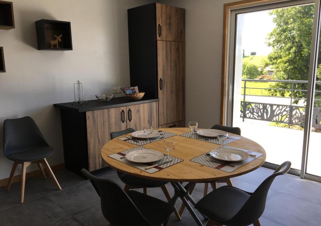 Photo of Livingroom in Dompierre-les-Tilleuls
