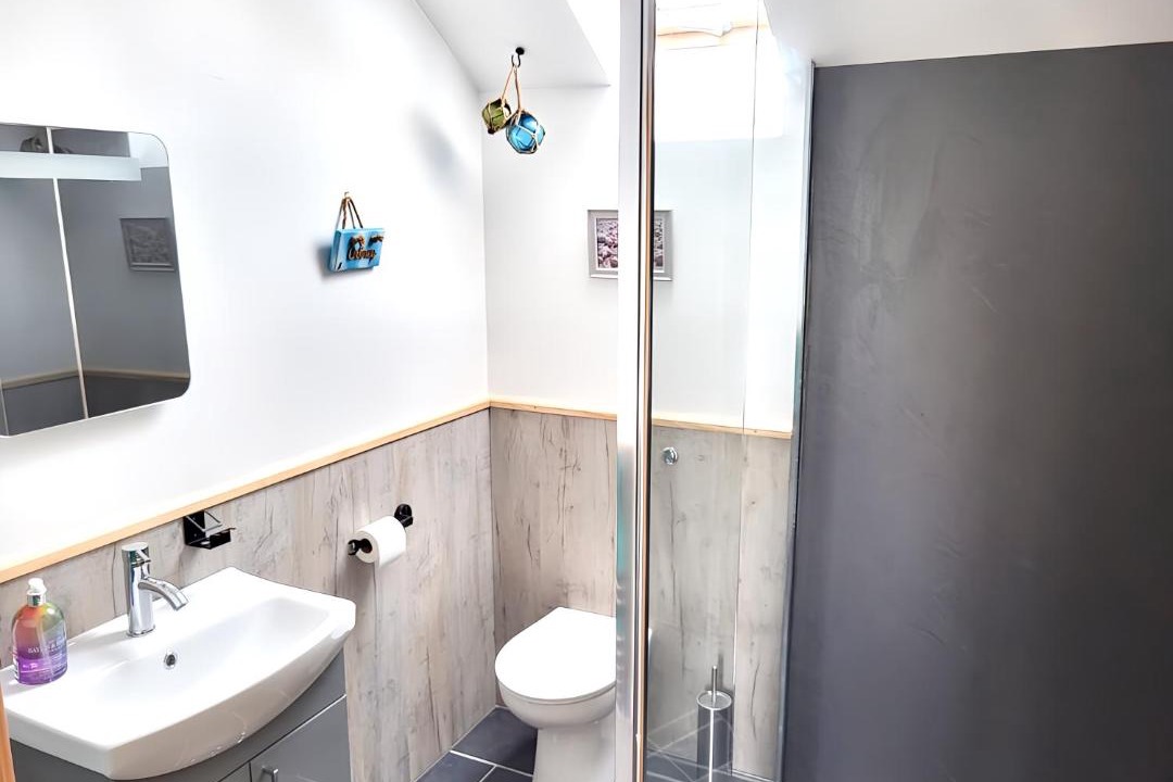 Photo of Bathroom in Stromness