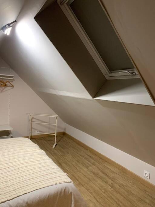 Photo of Bedroom in Iwuy