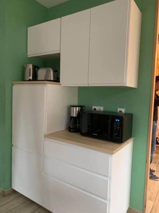 Photo of Kitchen in Iwuy