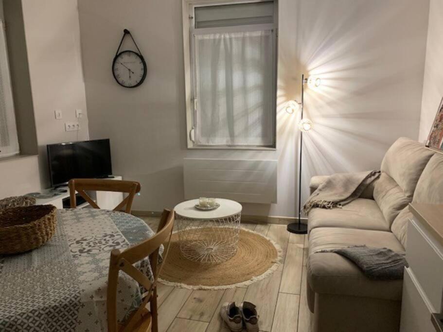 Photo of Livingroom in Iwuy