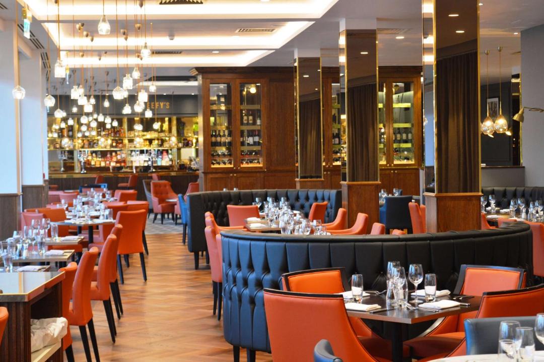 Photo of Others in West End