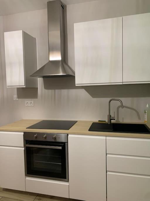 Photo of Kitchen in Iwuy