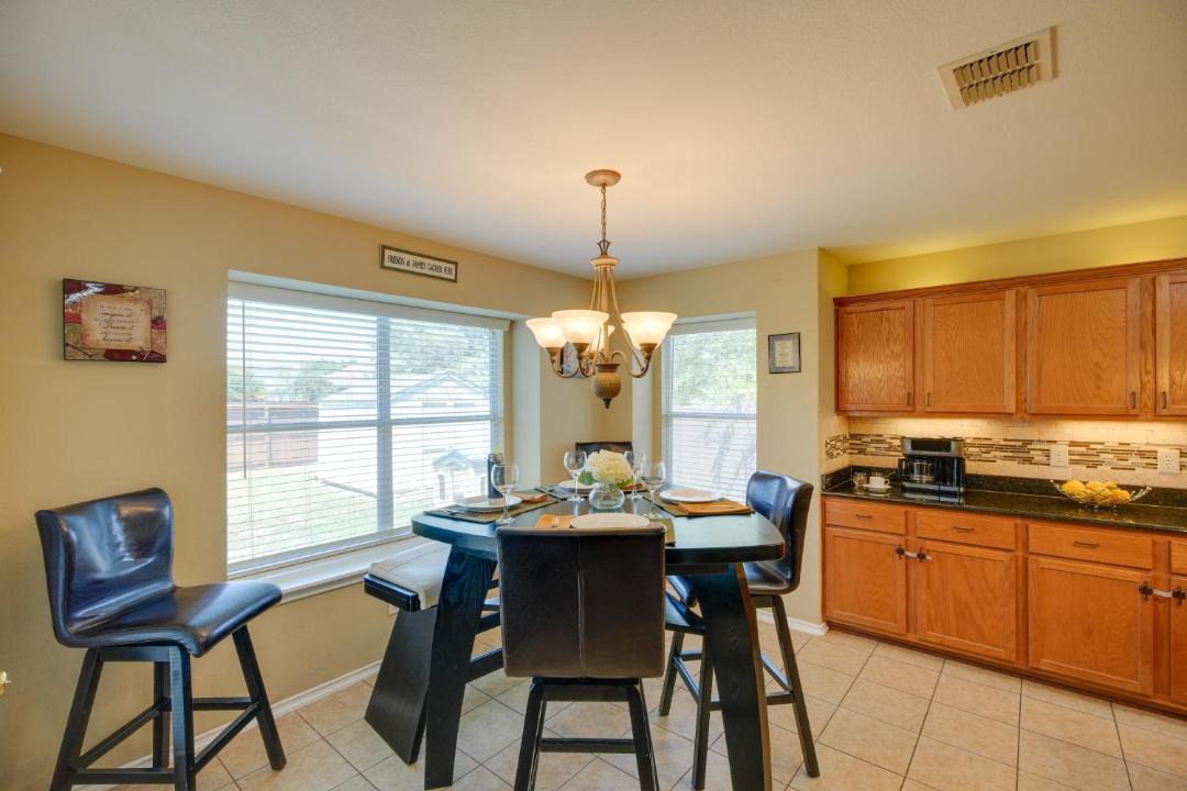 Photo of Kitchen in San Antonio