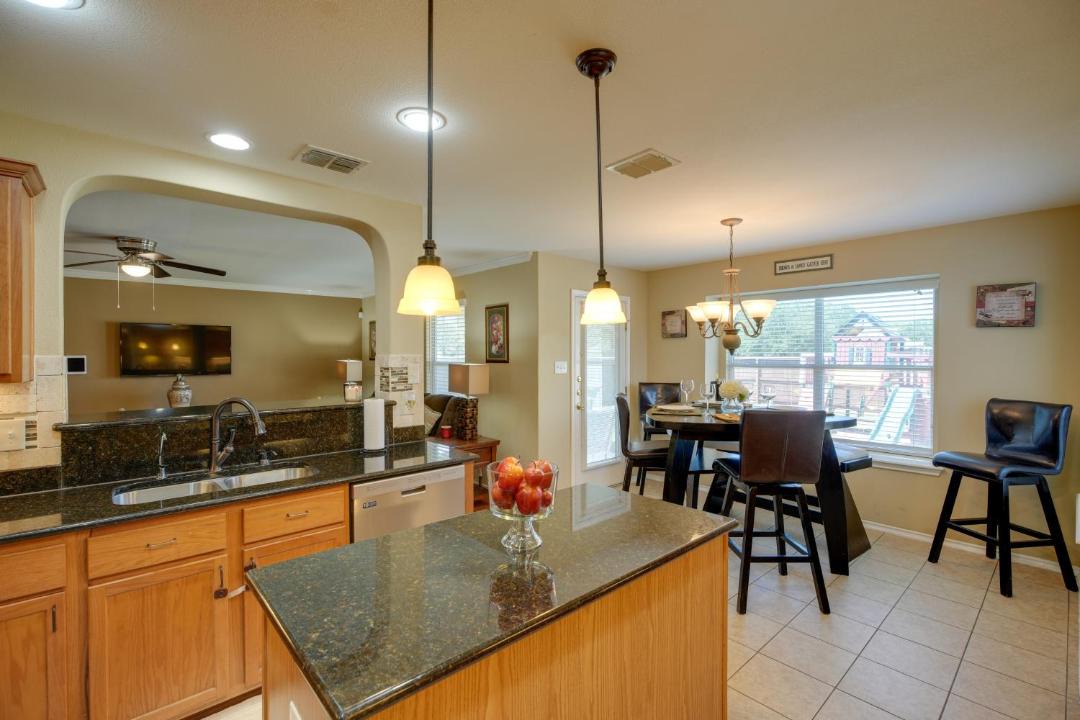 Photo of Kitchen in San Antonio