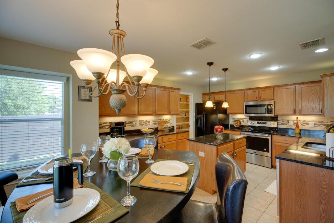 Photo of Kitchen in San Antonio