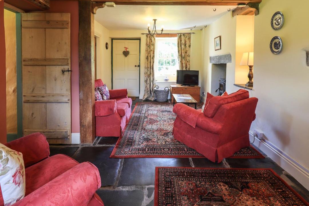 Photo of Livingroom in Torver