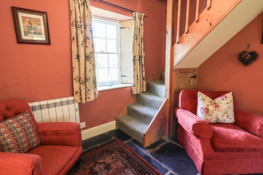 Photo of Livingroom in Torver