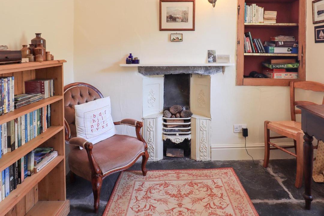 Photo of Livingroom in Torver