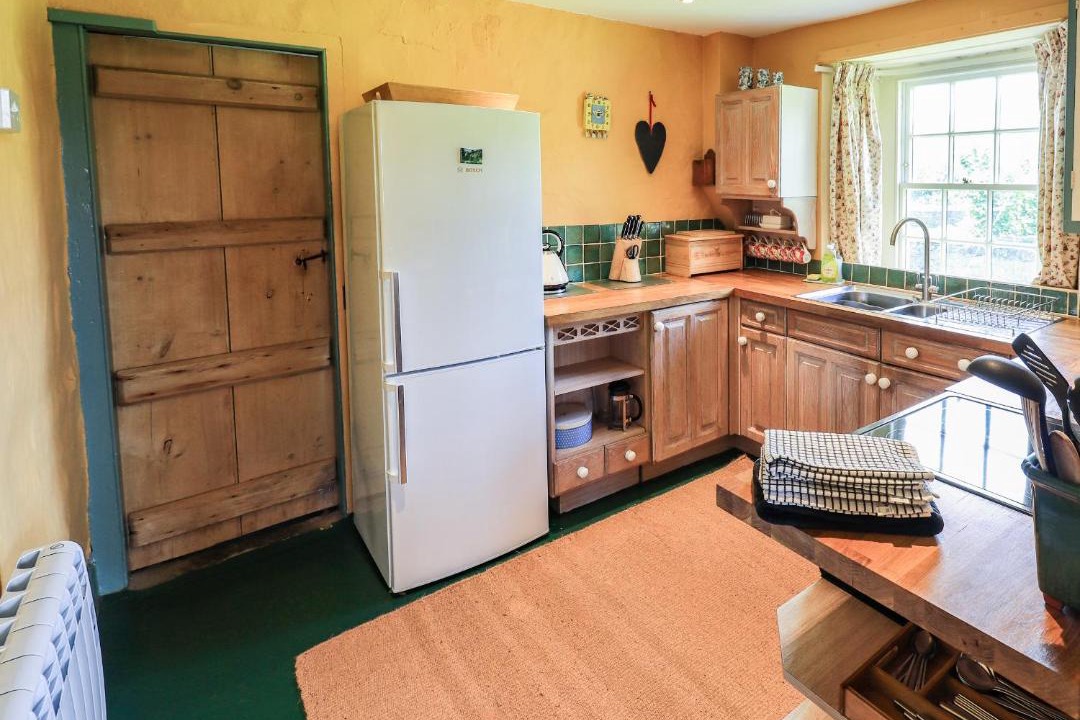 Photo of Kitchen in Torver