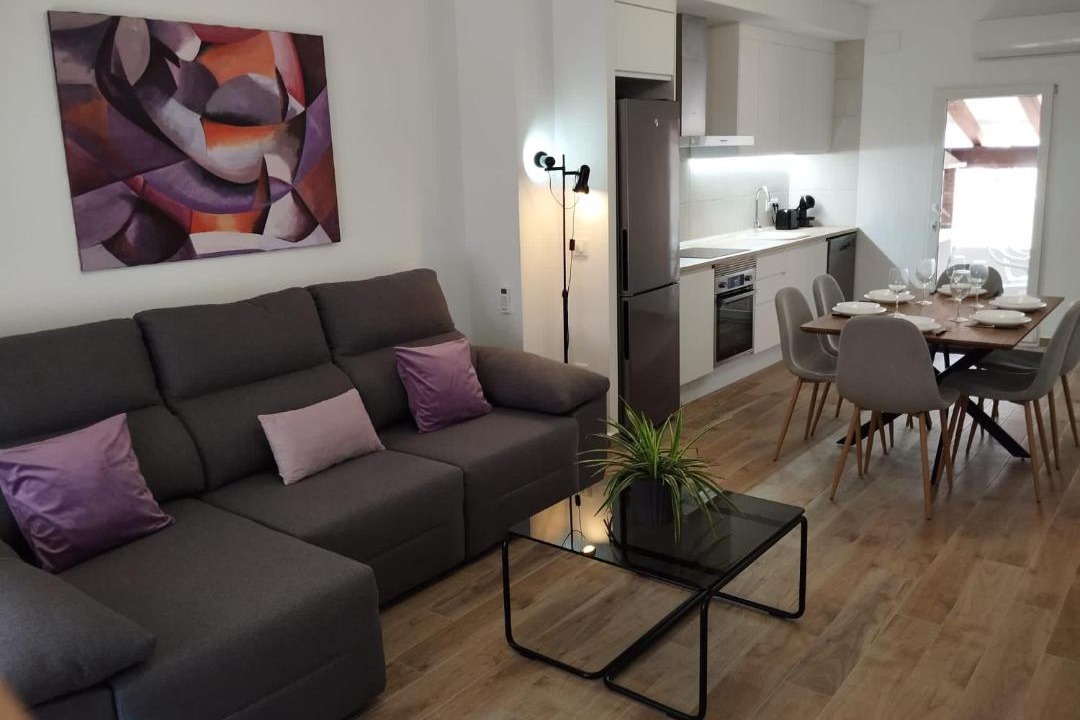 Photo of Livingroom in Chella