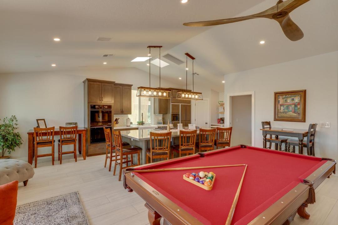 Photo of Livingroom in Ahwatukee Foothills