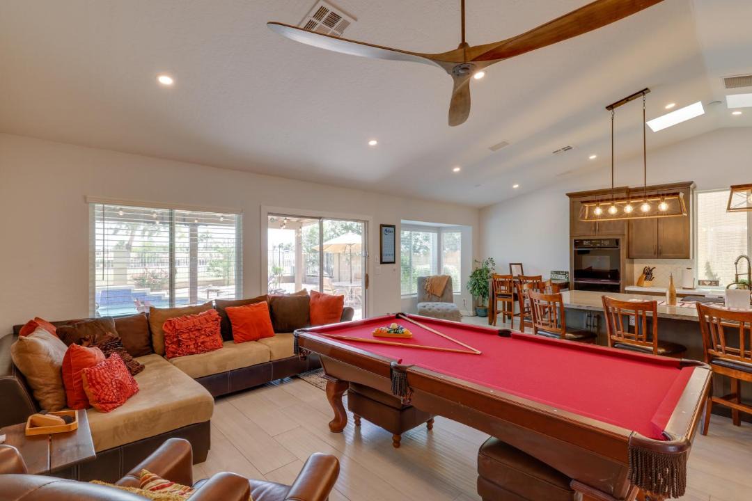 Photo of Livingroom in Ahwatukee Foothills