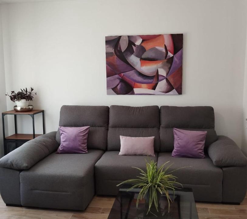 Photo of Livingroom in Chella
