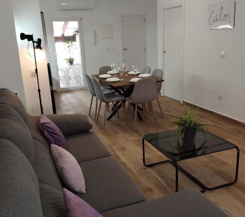 Photo of Livingroom in Chella