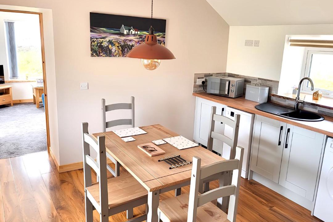 Photo of Kitchen in Stromness
