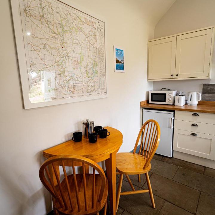 Photo of Kitchen in Sutton Maddock