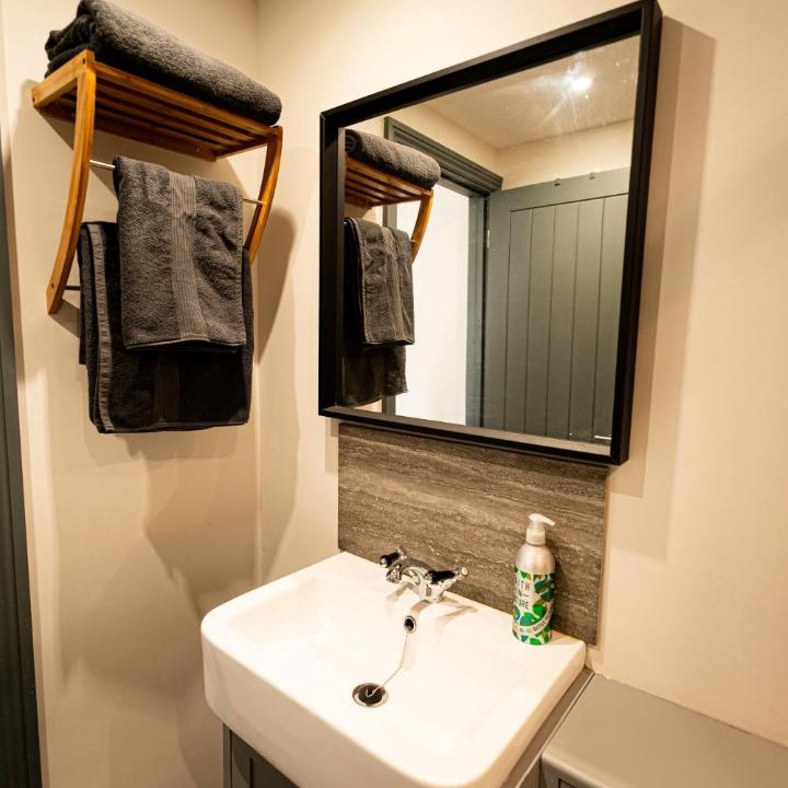 Photo of Bathroom in Sutton Maddock