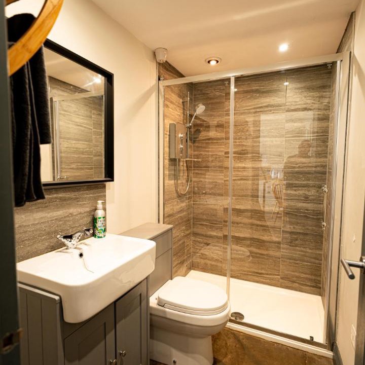 Photo of Bathroom in Sutton Maddock