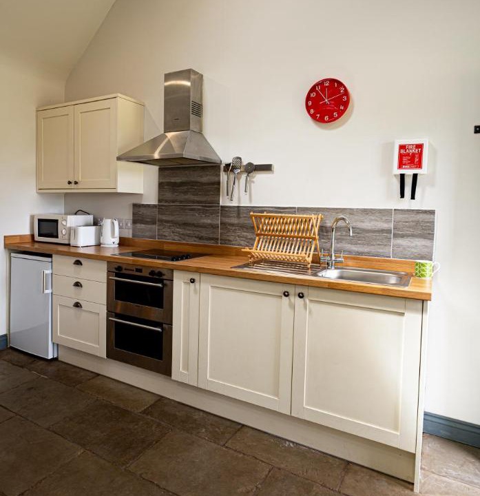 Photo of Kitchen in Sutton Maddock