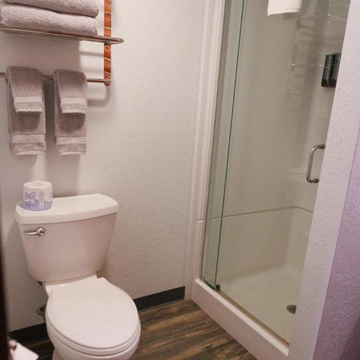 Photo of Bathroom in St. Ignatius