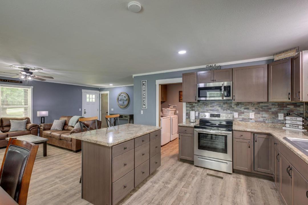 Photo of Kitchen in Bryant