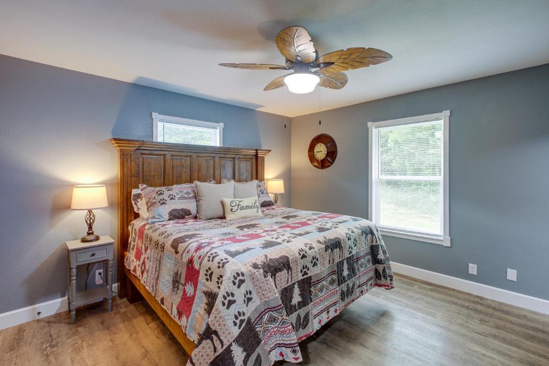 Photo of Bedroom in Bryant