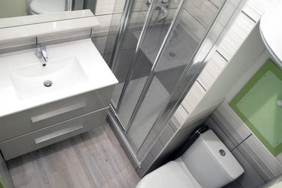 Photo of Bathroom in Prapoutel