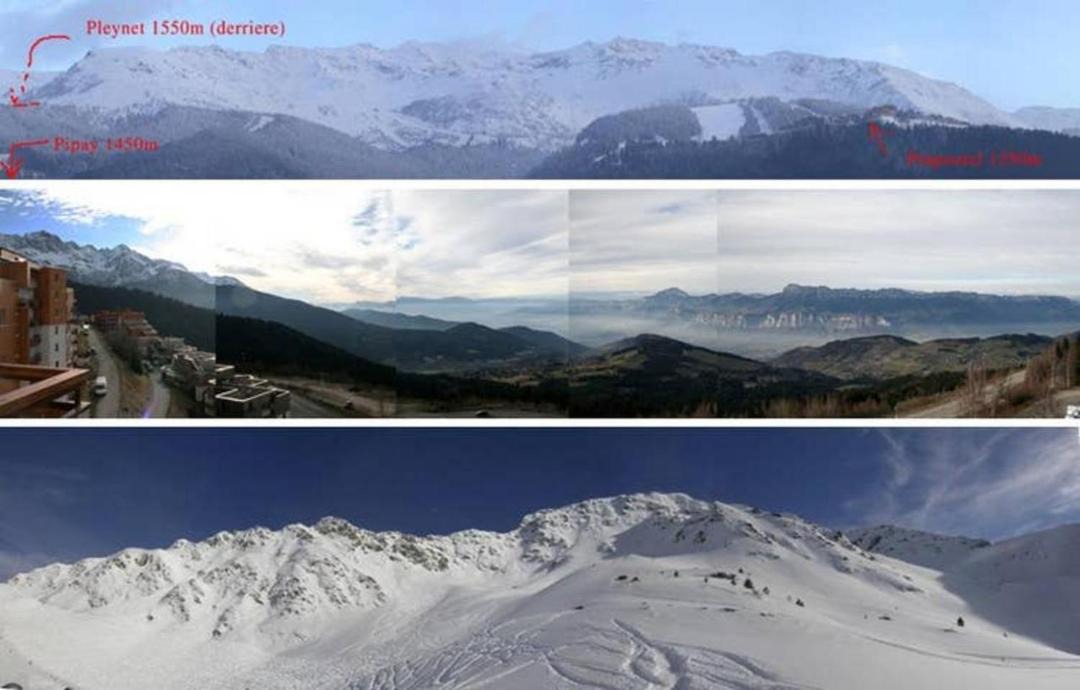 Photo of Others in Prapoutel