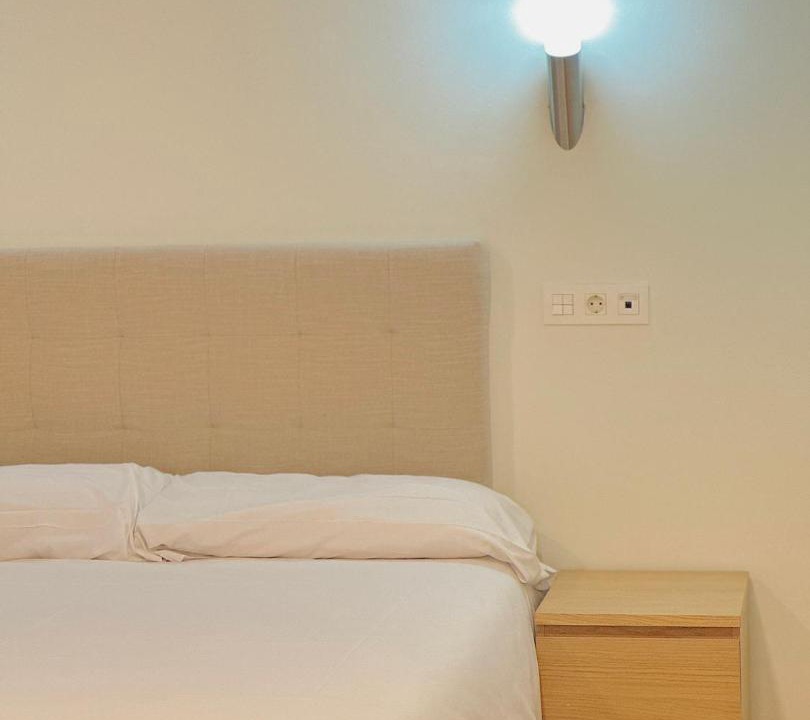 Photo of Bedroom in Iralabarri