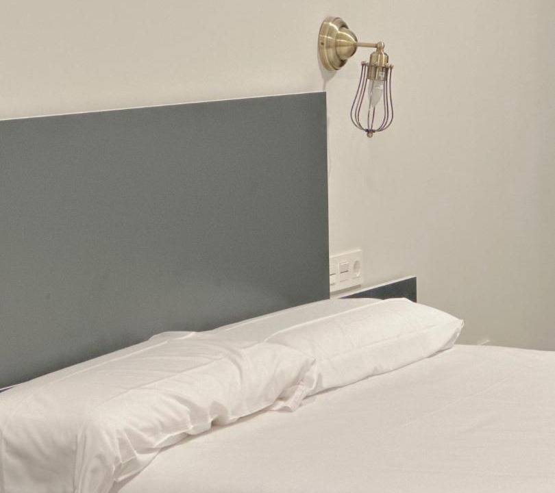 Photo of Bedroom in Iralabarri