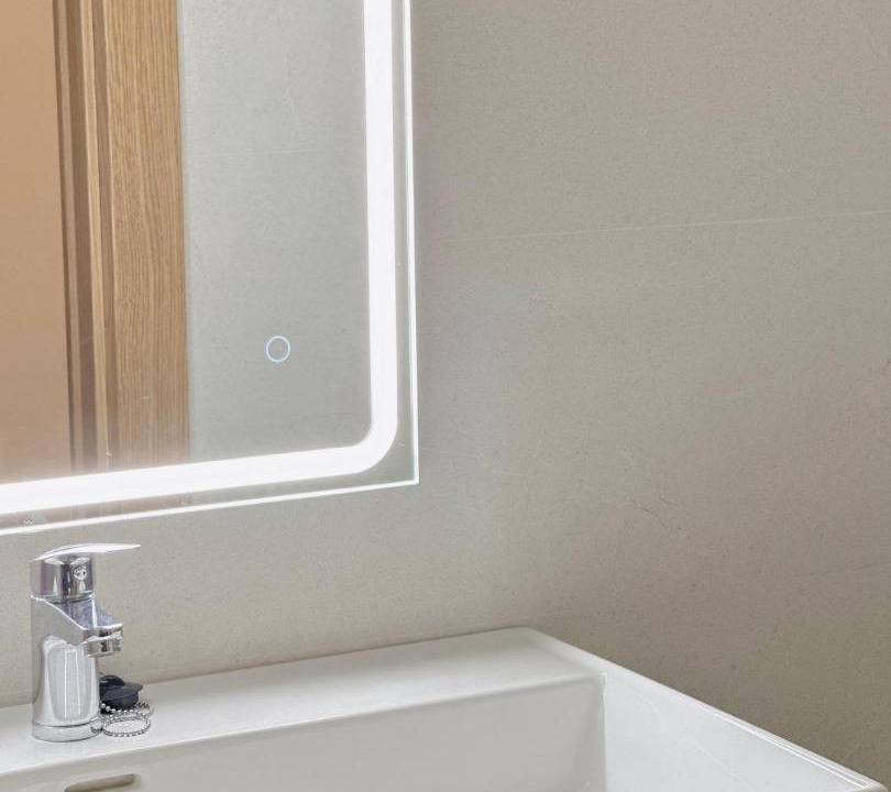 Photo of Bathroom in Iralabarri