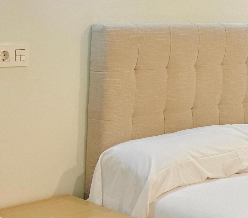 Photo of Bedroom in Iralabarri