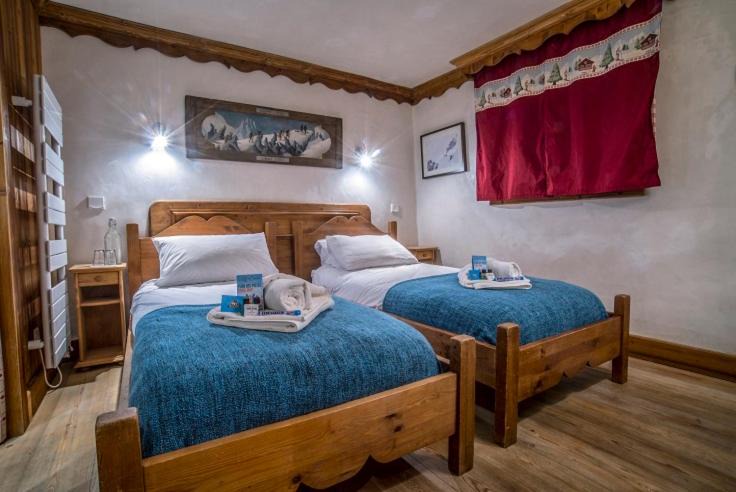 Photo of Others in Courchevel