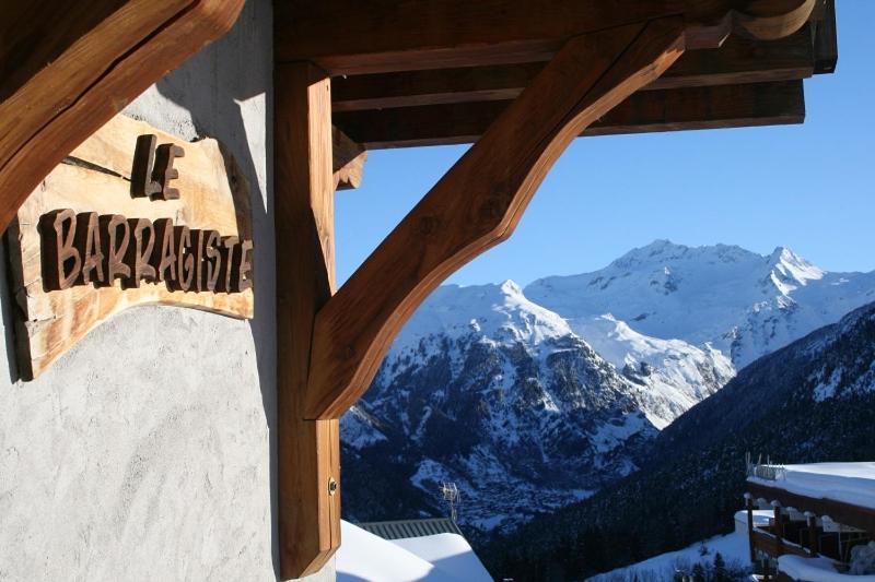 Photo of Others in Courchevel