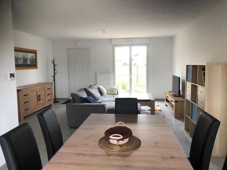 Photo of Livingroom in Garennes-sur-Eure