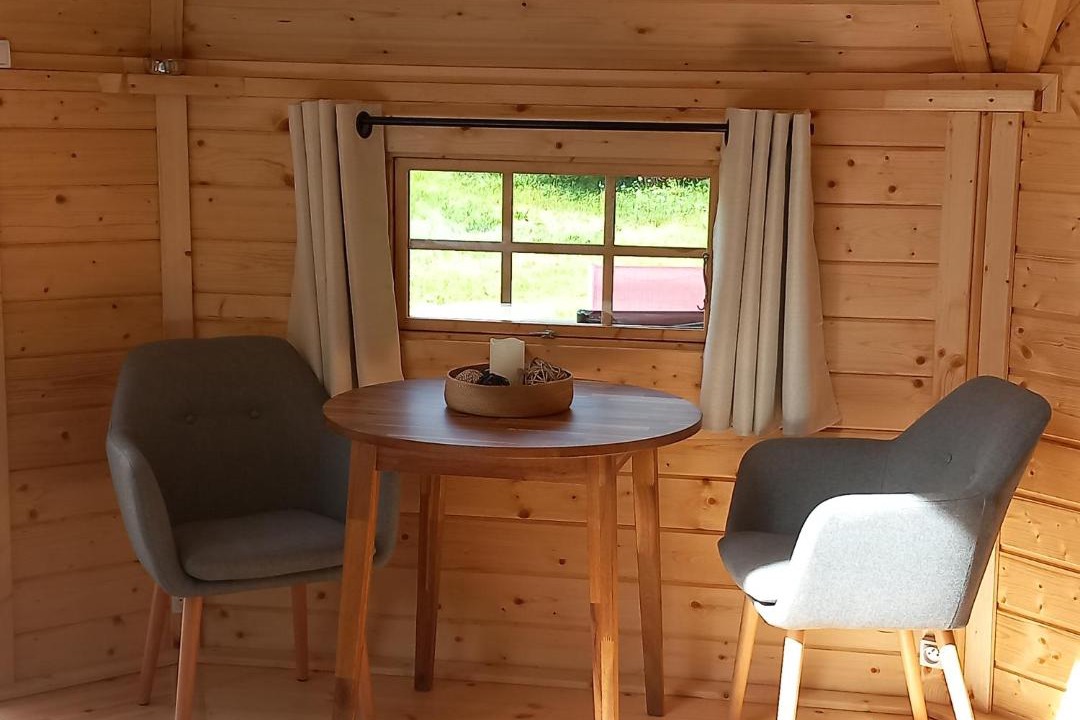 Photo of Livingroom in Saint-Christophe-sur-Conde