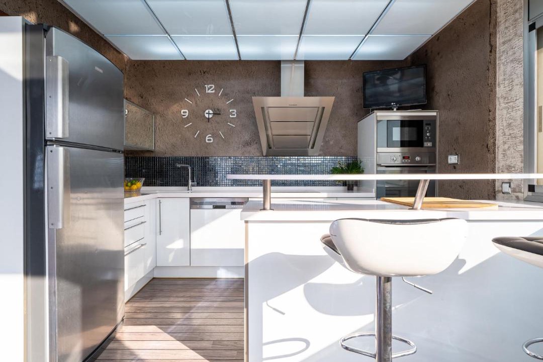 Photo of Kitchen in Reus
