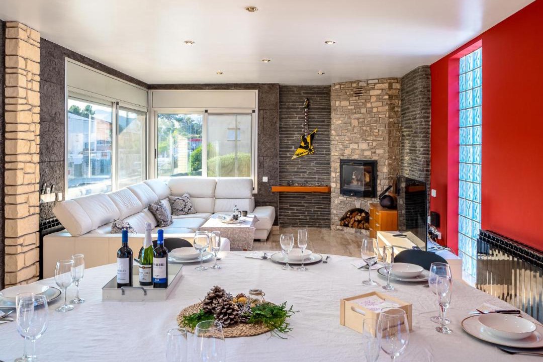Photo of Livingroom in Reus