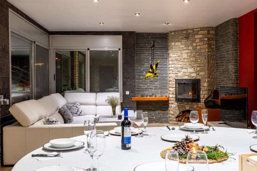 Photo of Livingroom in Reus
