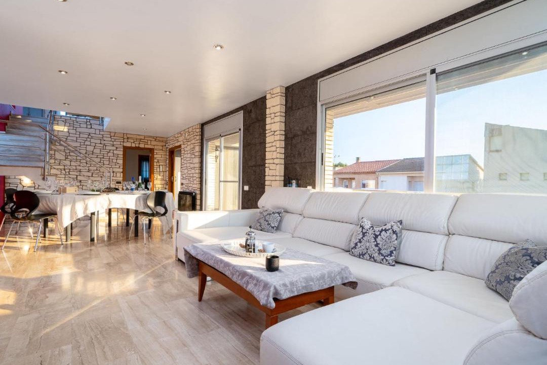Photo of Livingroom in Reus