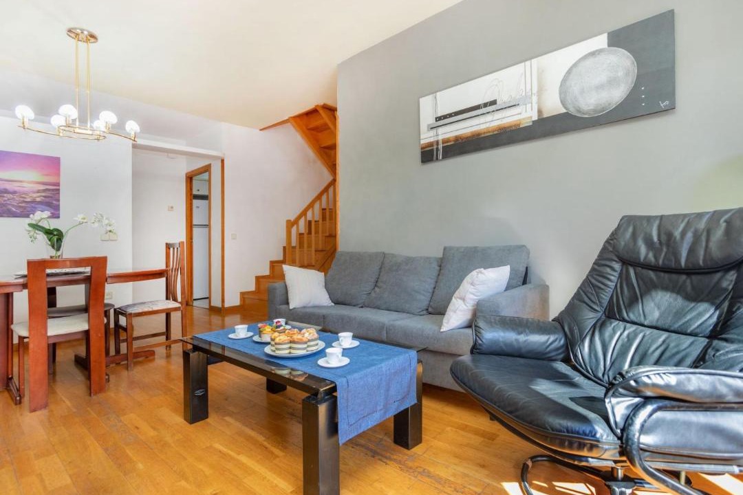 Photo of Livingroom in Sort