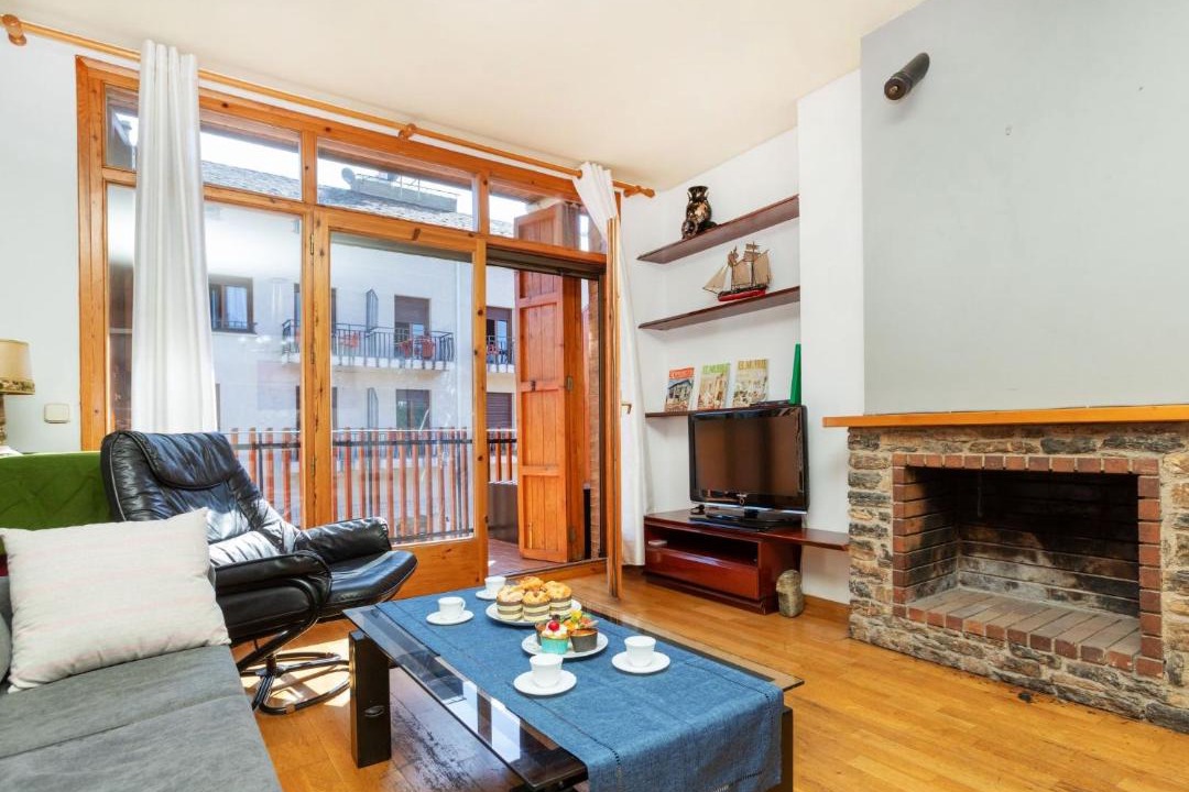 Photo of Livingroom in Sort